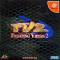 Cover: Fighting Vipers 2
