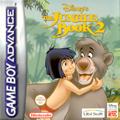 Cover: Jungle Book 2
