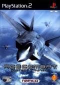 Cover: Ace Combat 04: Shattered Skies