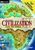 Cover: Civilization III