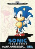 Cover: Sonic the Hedgehog