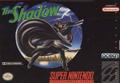 Cover: The Shadow