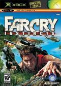 Cover: Far Cry Instincts