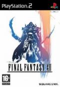 Cover: Final Fantasy XII