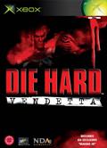 Cover: Die Hard: Vendetta