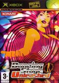 Cover: Dancing Stage Unleashed