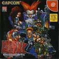 Cover: Heavy Metal: Geomatrix