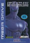 Cover: Rise of the Robots