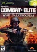 Cover: Combat Elite: WWII Paratroopers