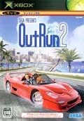 Cover: OutRun2