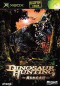 Cover: Dinosaur Hunting