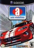 Cover: Auto Modellista