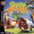 Cover: Ooga Booga
