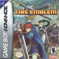 Cover: Fire Emblem