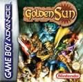 Cover: Golden Sun