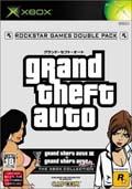 Cover: Grand Theft Auto Double Pack