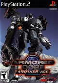Cover: Armored Core 2: Another Age