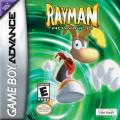 Cover: Rayman Advance