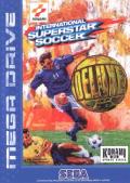 Cover: International Superstar Soccer Deluxe