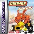 Cover: Digimon Racing