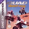 Cover: Quad Desert Fury