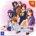 Cover: Sentimental Graffiti: Yakusoku