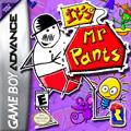 Cover: It's Mr. Pants
