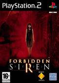 Cover: Forbidden Siren