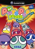 Cover: Puyo Pop Fever