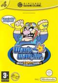 Cover: WarioWare Inc.: Mega Party Game$