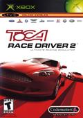 Cover: TOCA Race Driver 2