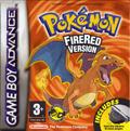 Cover: Pokemon Rosso Fuoco