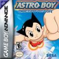 Cover: Astro Boy: Omega Factor
