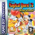 Cover: Disney's Magical Quest 3 Starring Mickey and Donald