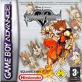 Cover: Kingdom Hearts: Chain of Memories