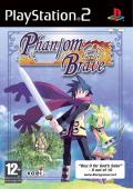 Cover: Phantom Brave