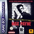 Cover: Max Payne