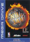 Cover: NBA Jam Tournament Edition