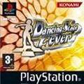 Cover: Dancing Stage Fever