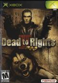 Cover: Dead to Rights II