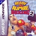 Cover: Ready 2 Rumble Boxing: Round 2