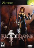 Cover: BloodRayne 2