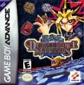 Cover: Yu-Gi-Oh! Dungeon Dice Monsters