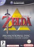 Cover: The Legend of Zelda Collector's Edition