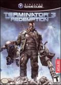 Cover: Terminator 3: The Redemption