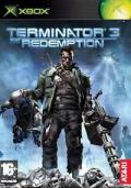 Cover: Terminator 3: The Redemption