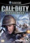 Cover: Call of Duty: Finest Hour