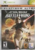Cover: Star Wars: Battlefront