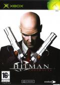 Cover: Hitman: Contracts