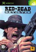 Cover: Red Dead Revolver